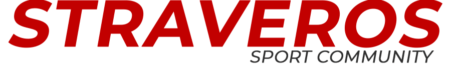 logo straveros