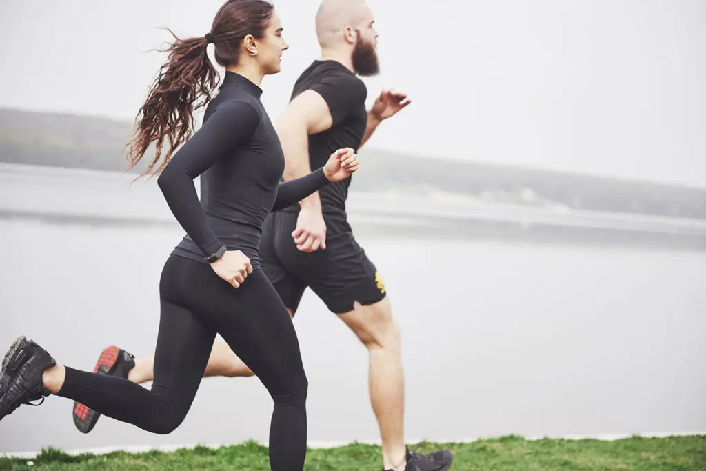entrenamiento velocidad y resistencia