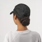 Salomon XA Reflective Gorra Unisex chica