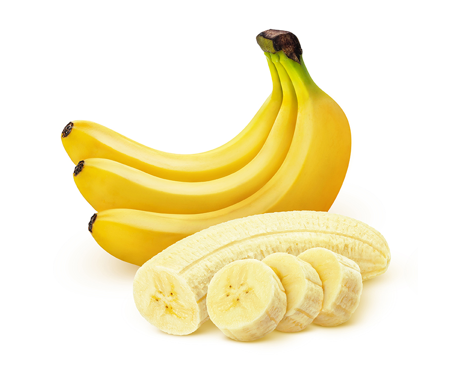 plátano running
